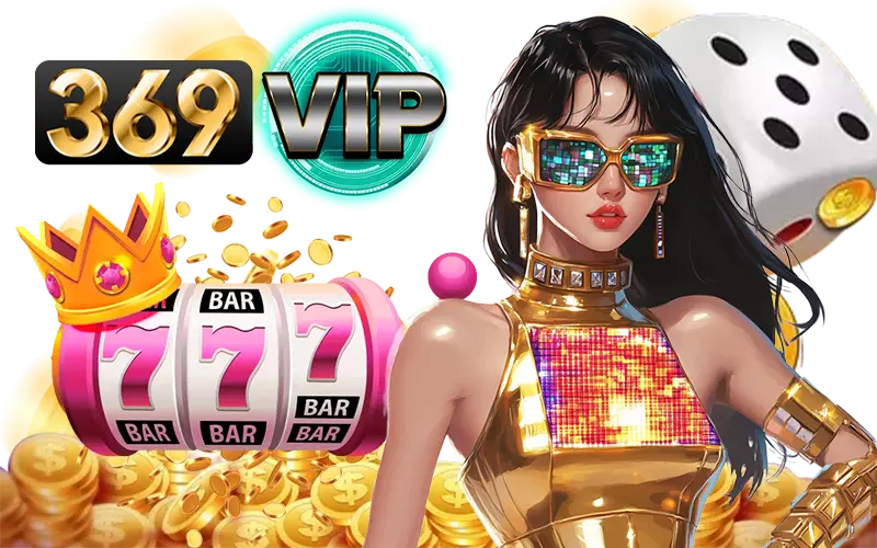 369VIP WALLET