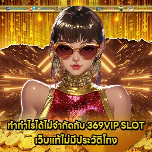 369VIP SLOT 369VIP SLOT